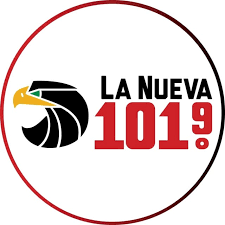 La Nueva 101.7 FM