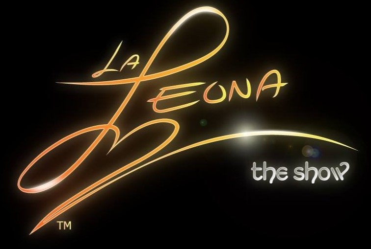 Logotipo de La Leona